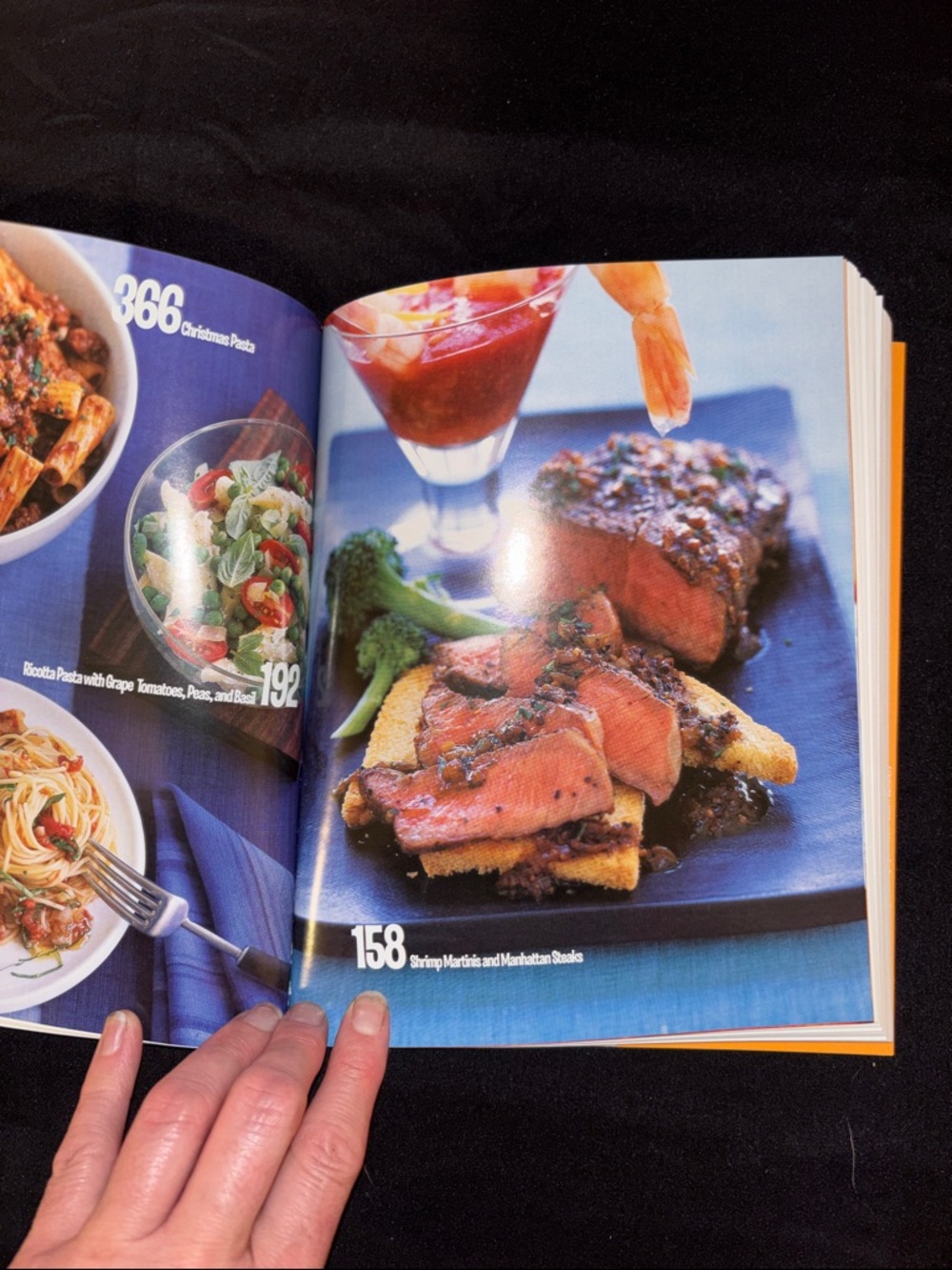 👩‍🍳 2 Cookbook Bundle Cake- 365: Everyday Cooking & Cakes Made Simple - Picture 3 of 7